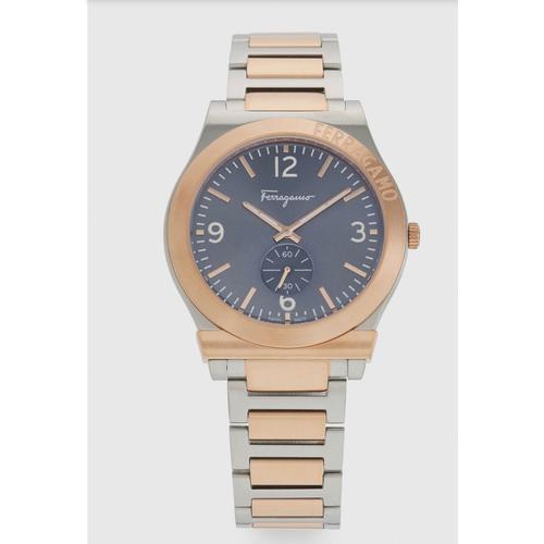 Montre salvatore ferragamo discount homme